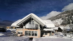 Ferienwohnung Daberer Obervellach